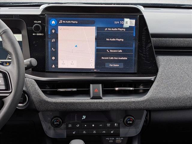 New 2026 Subaru Outback Limited XT AWD/4WD image 11
