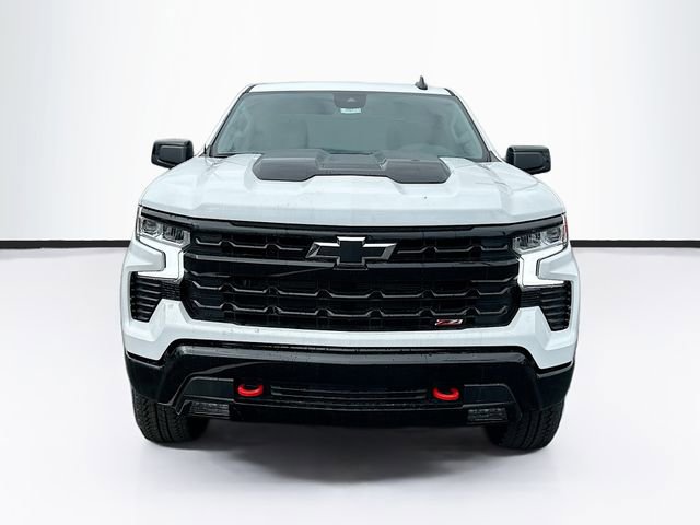 New 2026 Chevrolet Silverado 1500 LT Trail Boss w/ Protection Package image 4