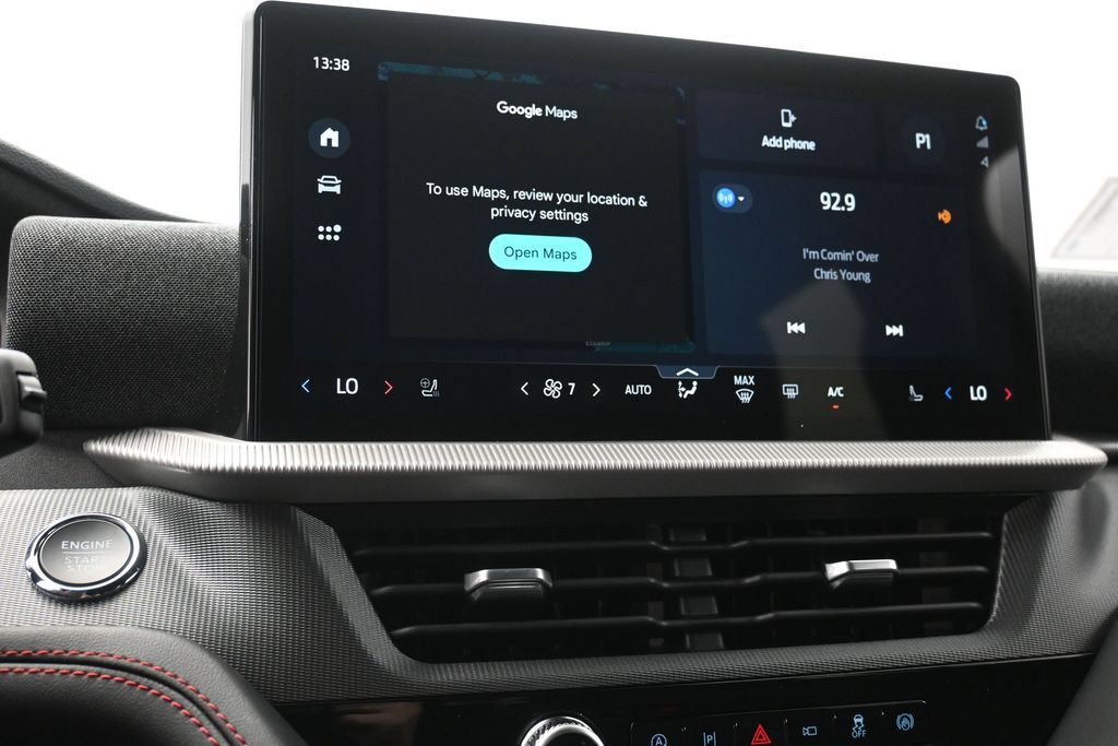New 2026 Ford Explorer ST-Line RWD image 6