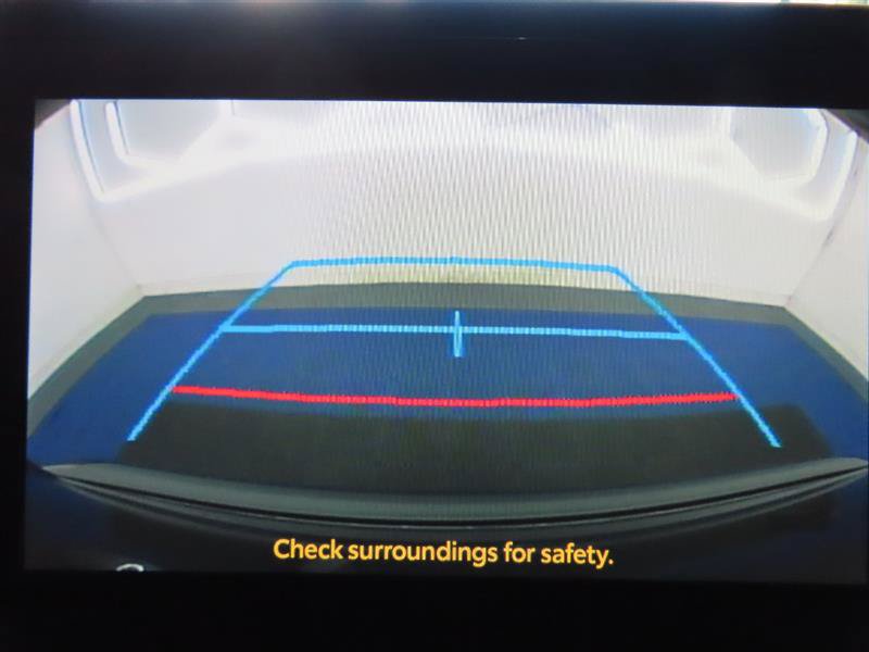Used 2023 Toyota Corolla SE FWD image 19