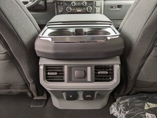 New 2024 Ford F150 XLT w/ Equipment Group 303A High AWD/4WD image 36