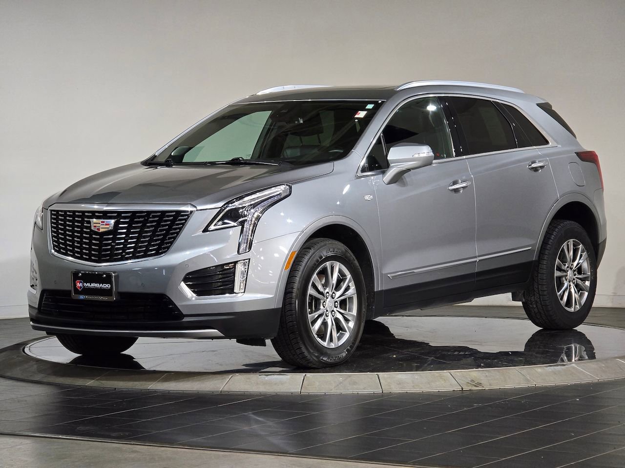 Used 2023 Cadillac XT5 Premium Luxury image 12
