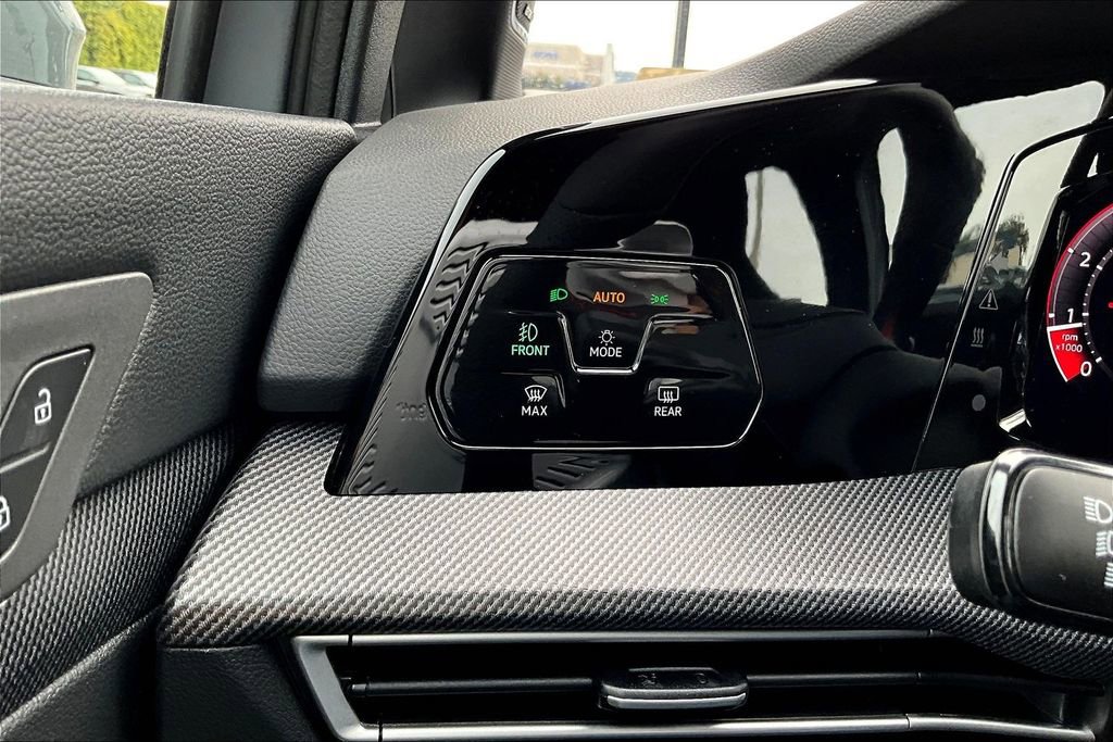 New 2026 Volkswagen GTI SE image 15