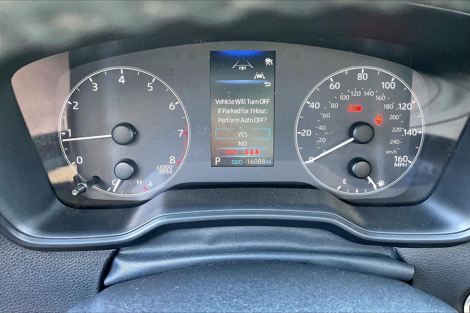 Used 2025 Toyota Corolla SE FWD image 24