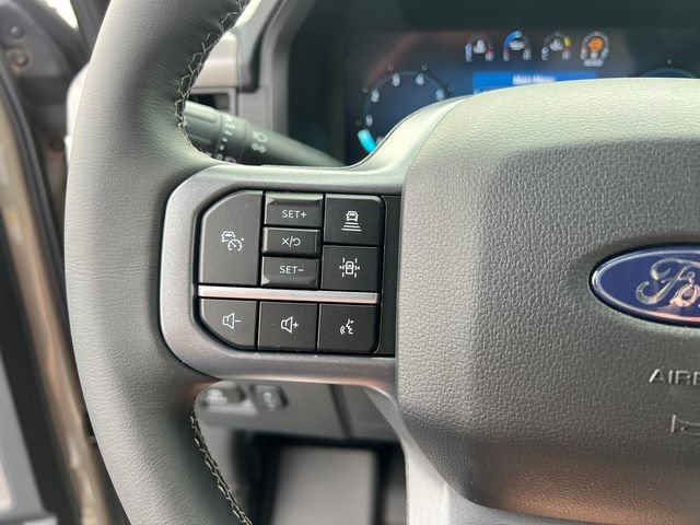 New 2026 Ford F150 XLT w/ Equipment Group 303A High AWD/4WD image 14