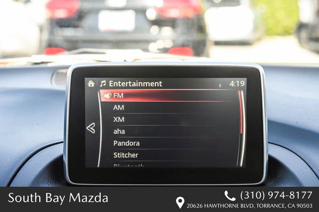 Used 2015 MAZDA MAZDA3 s Touring FWD image 15