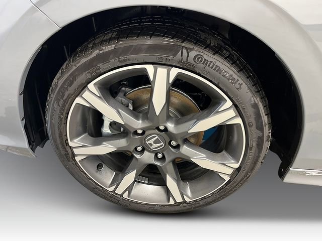 New 2026 Honda Civic Sport Touring image 11