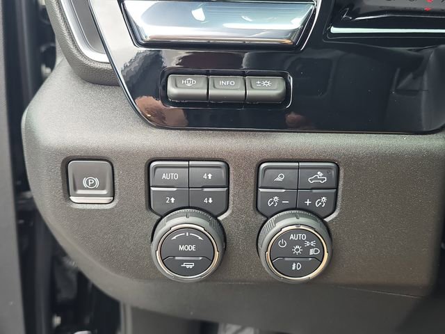 Certified 2024 Chevrolet Silverado 2500 High Country w/ High Country Premium Package image 23