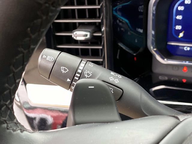 Used 2023 Chevrolet Silverado 1500 RST image 21