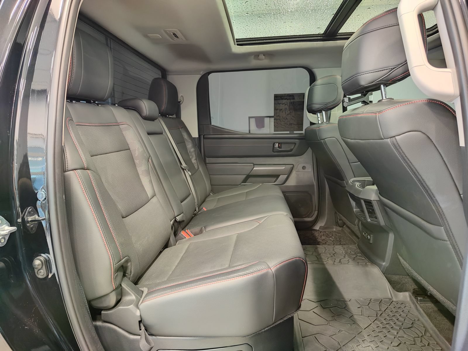 Used 2023 Toyota Tundra TRD Pro AWD/4WD image 18