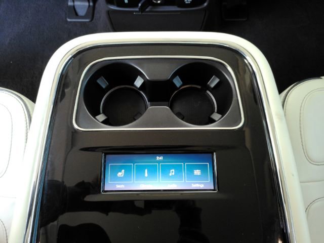 Used 2022 Lincoln Navigator Black Label AWD/4WD image 31