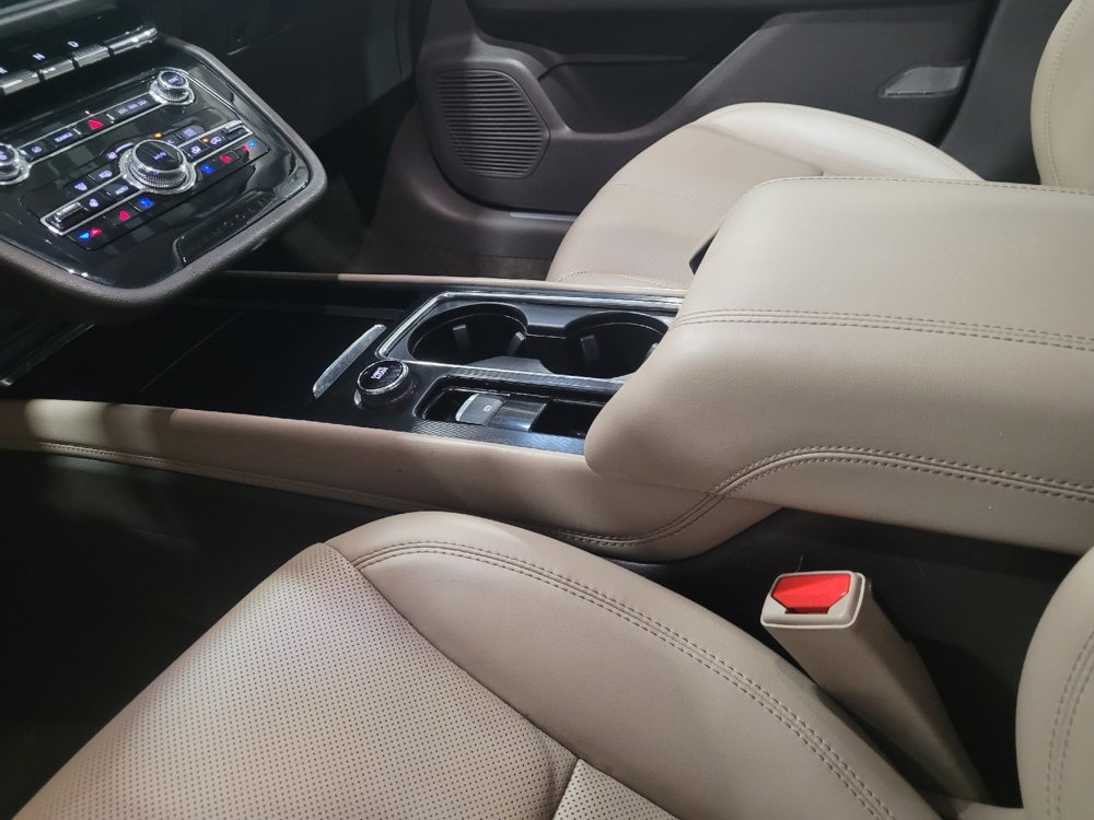 Used 2022 Lincoln Corsair AWD w/ Equipment Group 101A image 26