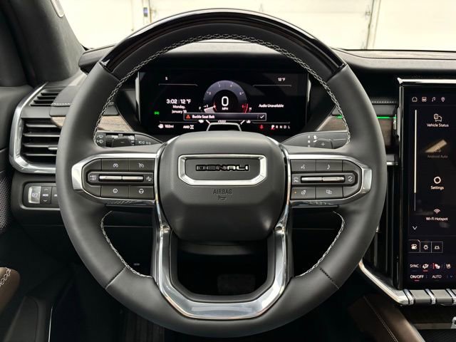 New 2026 GMC Acadia Denali Ultimate image 23