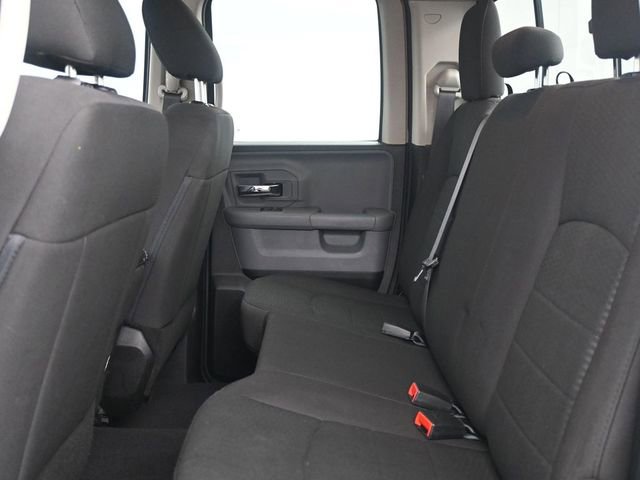 Used 2020 RAM 1500 Classic Warlock AWD/4WD image 5