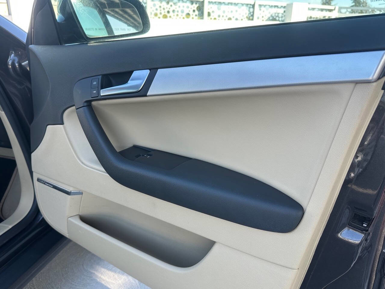 Used 2007 Audi A3 2.0T image 17