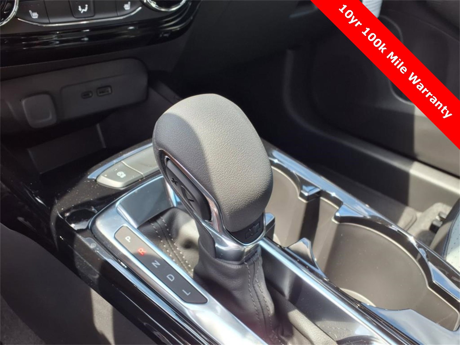 New 2025 Chevrolet Trax LT w/ Driver Confidence Package image 22