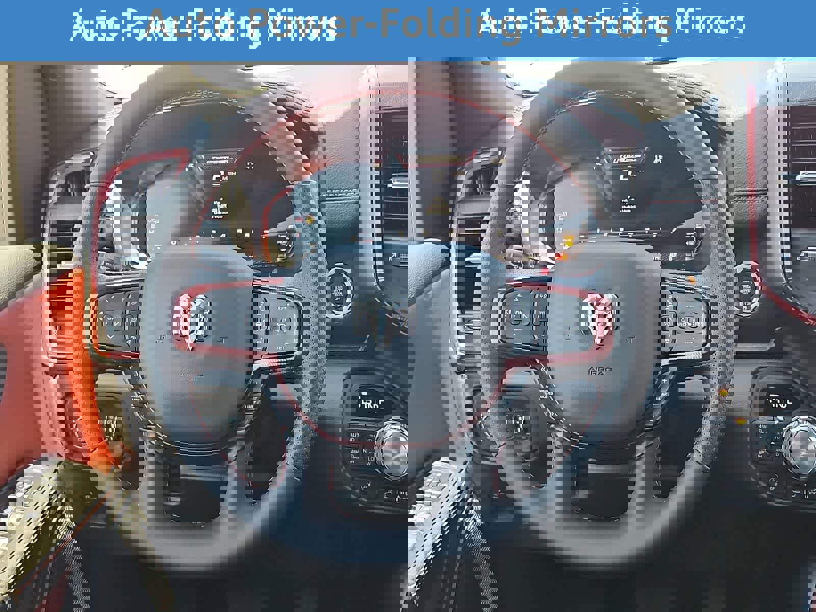 Used 2026 RAM 1500 Rebel w/ Bed Utility Group image 25