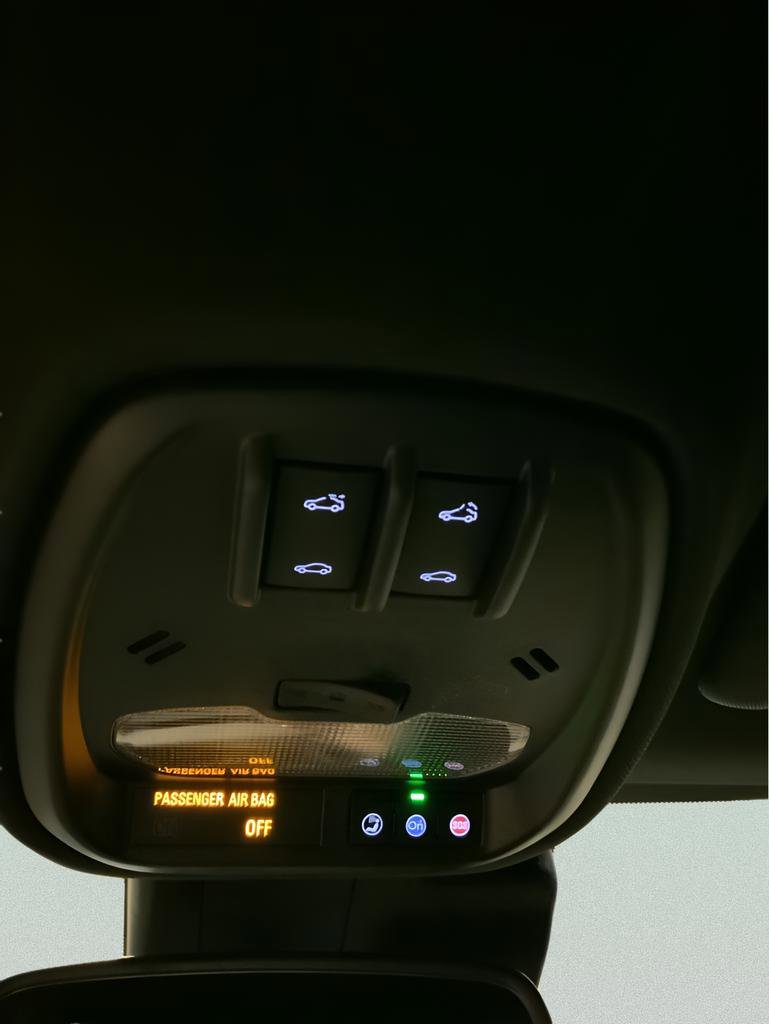 New 2026 Buick Envista Avenir image 12