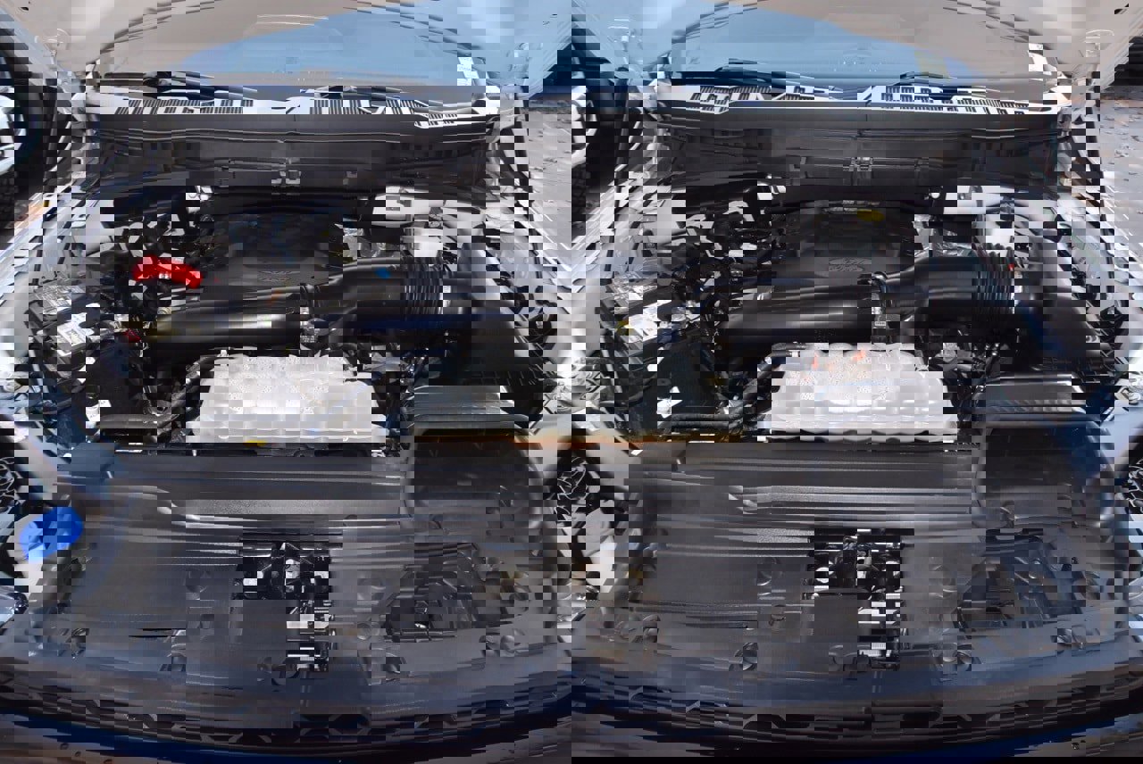 Used 2023 Ford F150 Platinum w/ Equipment Group 701A High image 45