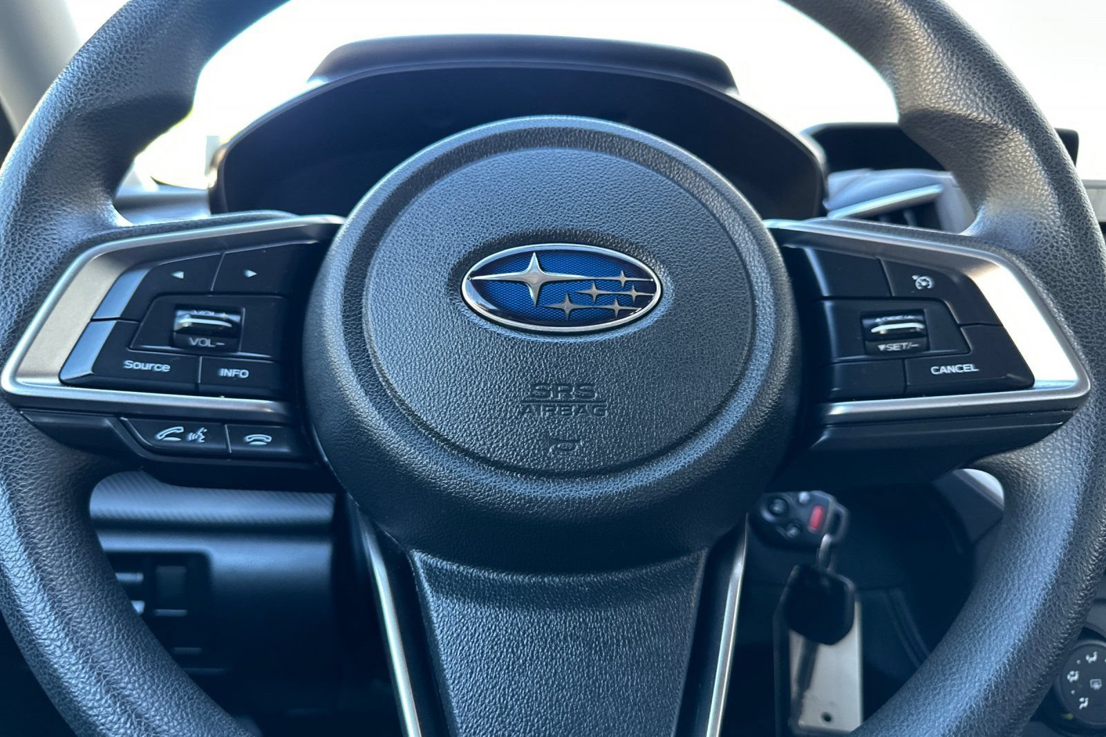 Used 2018 Subaru Impreza 2.0i AWD/4WD image 21