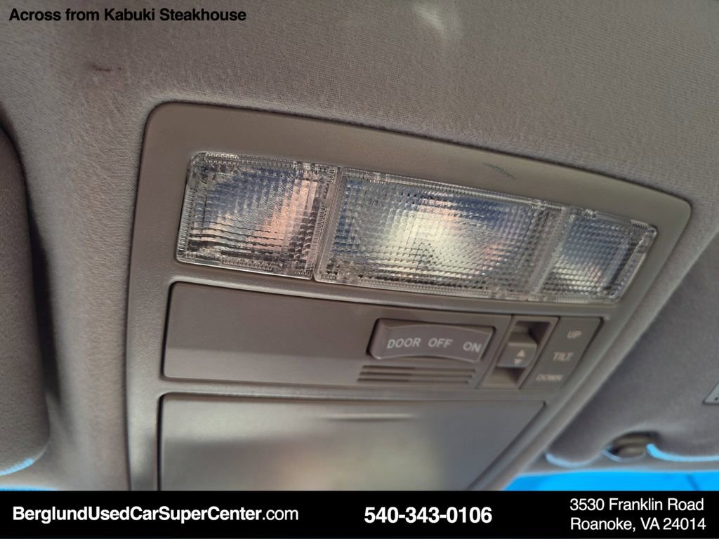 Used 2008 Toyota Camry LE image 31