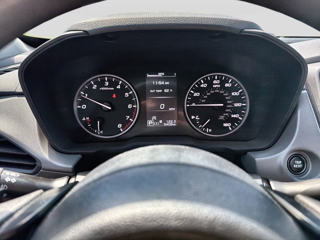 Certified 2026 Subaru Crosstrek 2.0i Premium AWD/4WD image 20