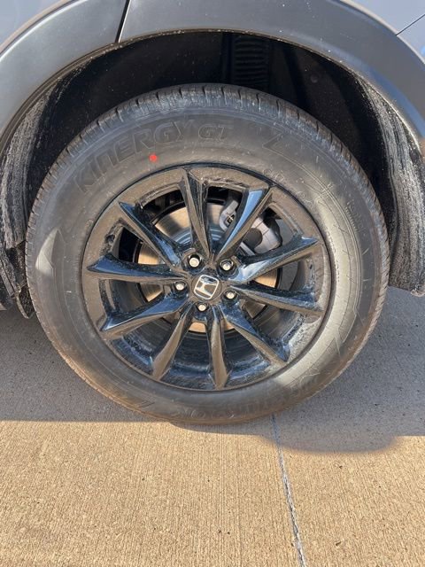 New 2026 Honda CR-V Sport-L image 6