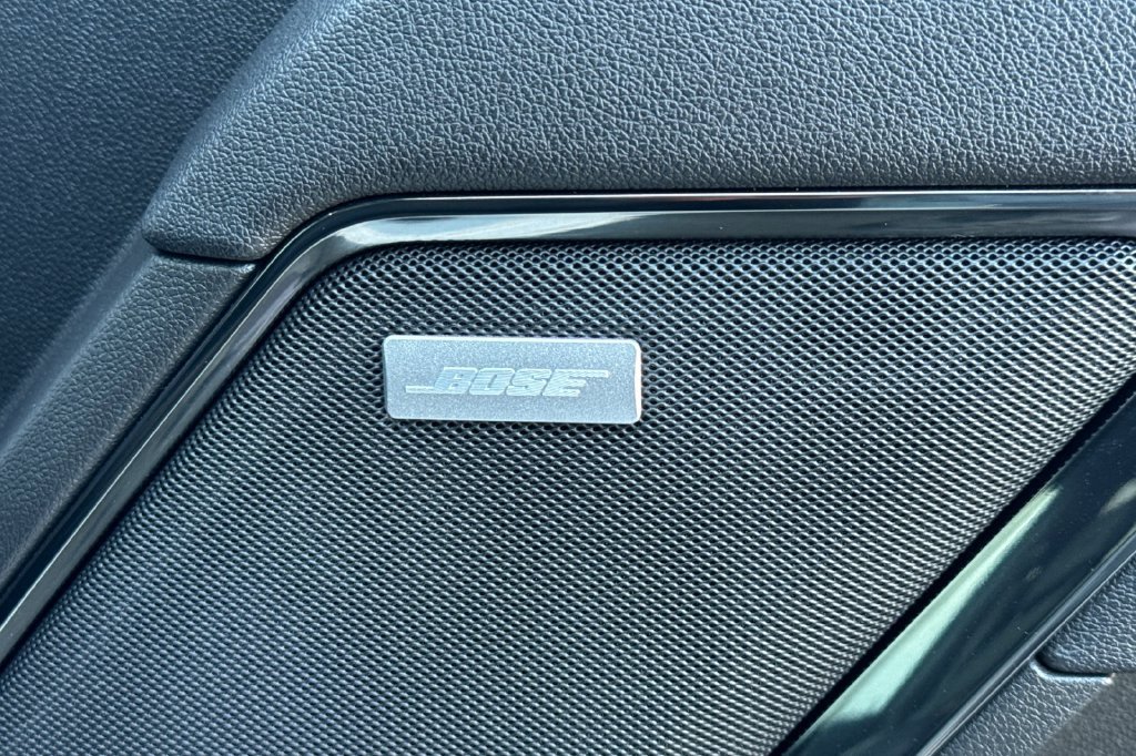 Used 2025 GMC Sierra 1500 AT4 AWD/4WD image 5