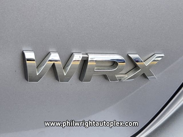 Used 2020 Subaru WRX Limited image 16