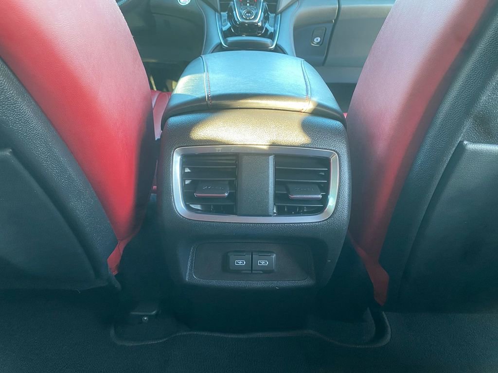 Used 2021 Acura RDX A-Spec image 28