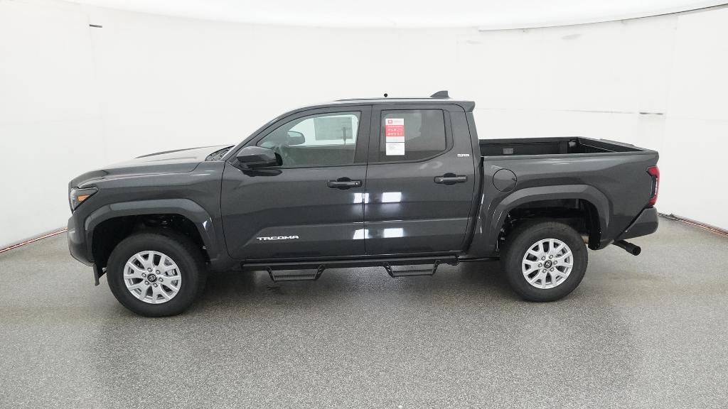 New 2026 Toyota Tacoma SR5 image 10