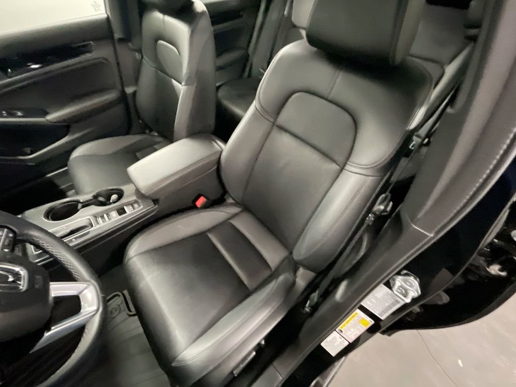 Used 2023 Honda Civic Sport Touring image 19