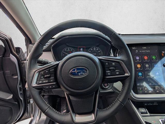 Certified 2025 Subaru Legacy Premium AWD/4WD image 18