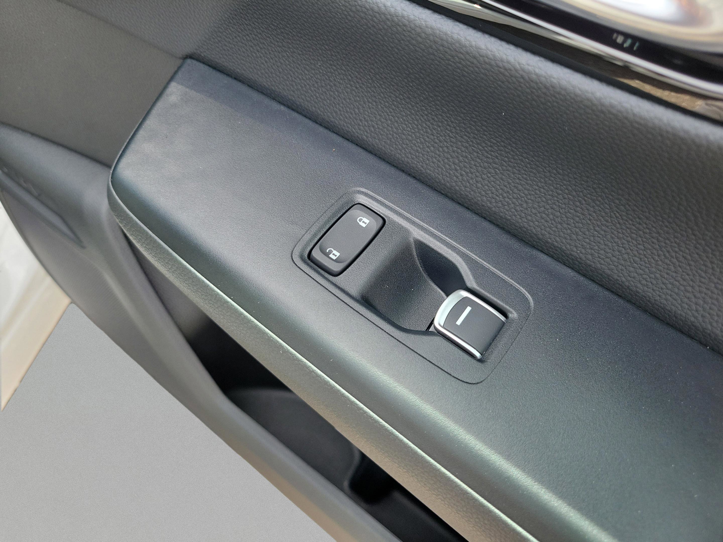 New 2026 Honda CR-V EX-L image 21