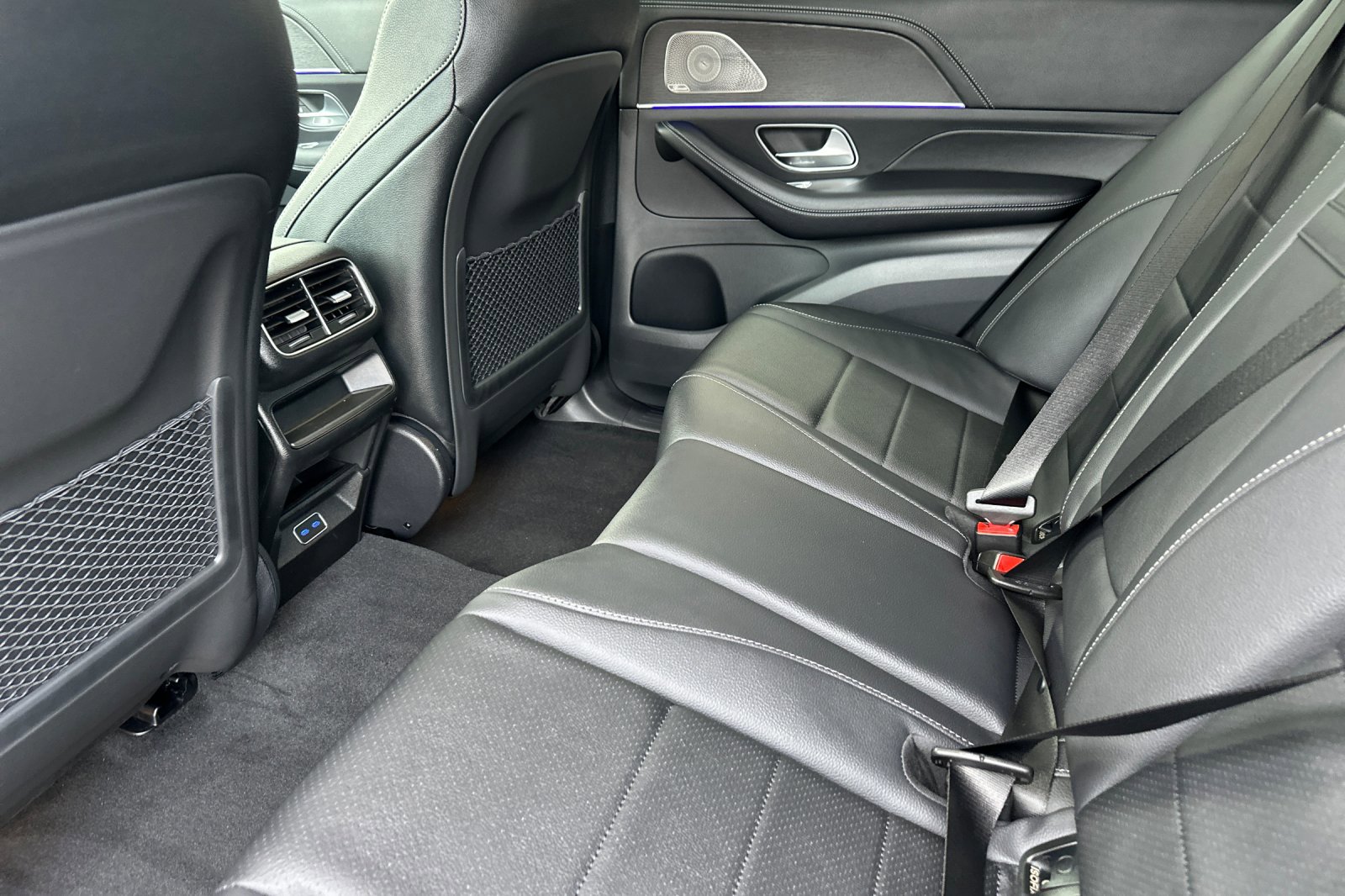 New 2026 Mercedes-Benz GLE 350 4MATIC image 12