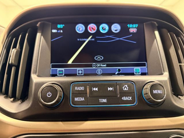 Used 2017 GMC Canyon Denali AWD/4WD image 40