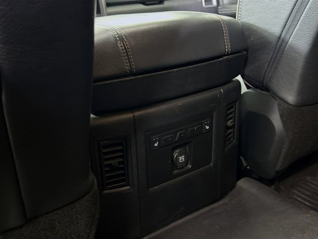Used 2018 RAM 2500 Limited AWD/4WD image 29