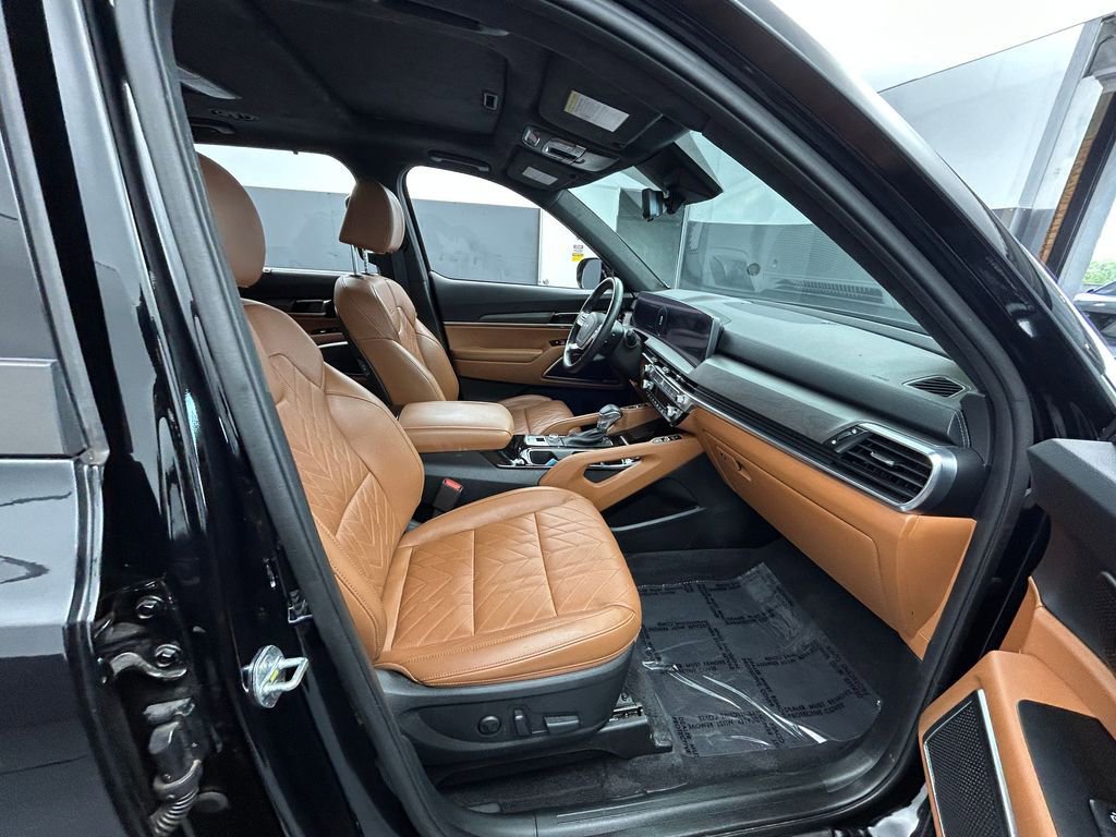 Used 2023 Kia Telluride SX Prestige X-Pro image 88
