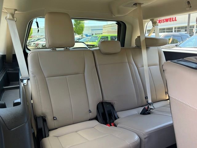 Used 2022 Ford Expedition Max XLT AWD/4WD image 35