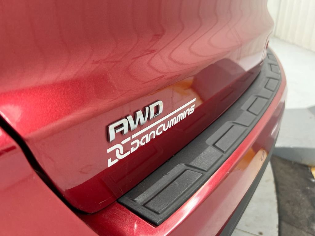 Used 2013 Chevrolet Traverse LT w/ All-Star Edition image 26