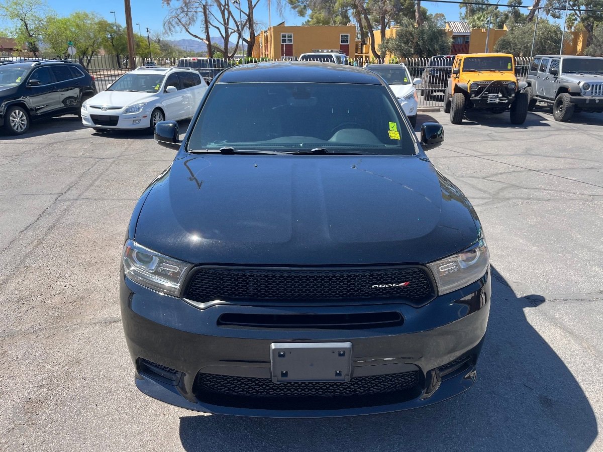 Used 2020 Dodge Durango GT image 49