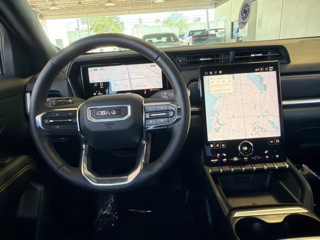 New 2026 GMC Terrain Elevation w/ Technology Package II FWD image 18