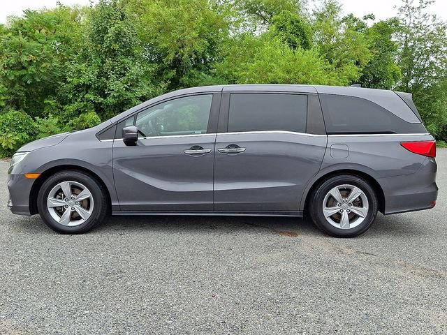 Used 2018 Honda Odyssey EX-L image 7