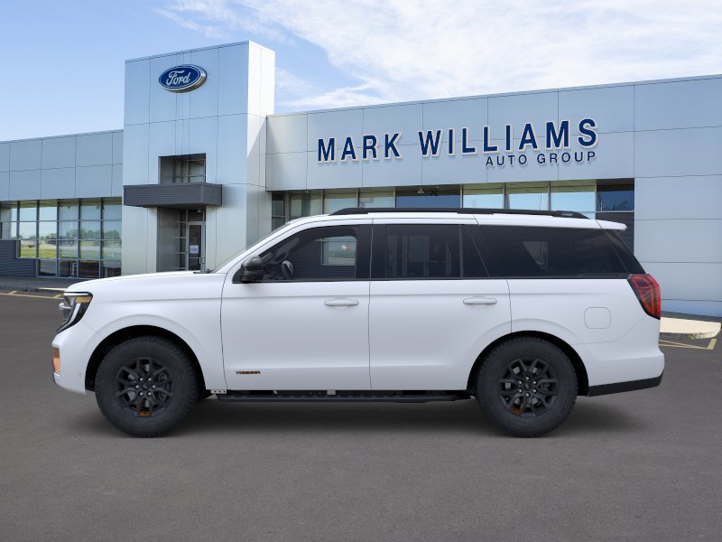 New 2026 Ford Expedition Tremor AWD/4WD image 4