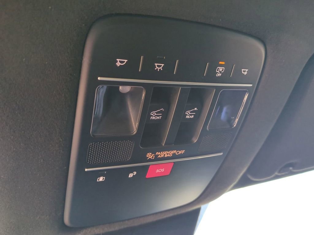 New 2026 Hyundai Palisade Calligraphy image 26