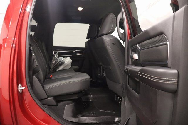 New 2026 RAM 2500 Big Horn image 17