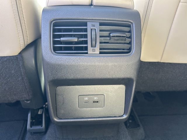 Certified 2023 Nissan Rogue SL AWD/4WD image 27