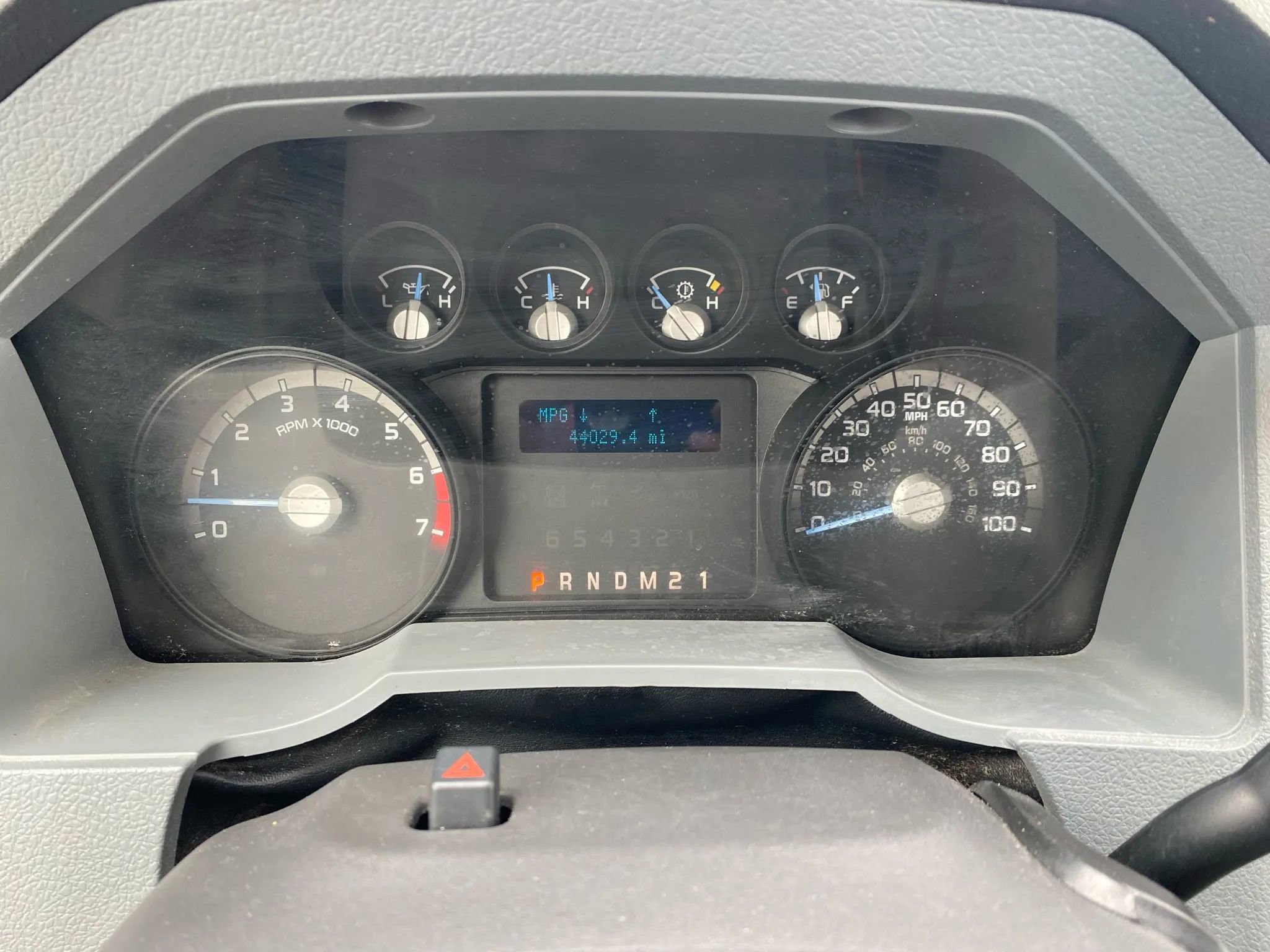 Used 2015 Ford F250 XL RWD image 12