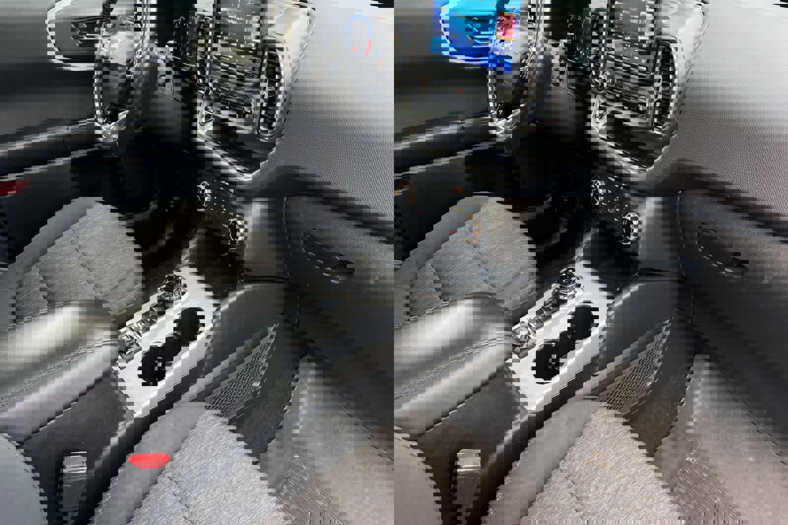 Used 2022 Ford Bronco Sport Big Bend w/ Convenience Package AWD/4WD image 18