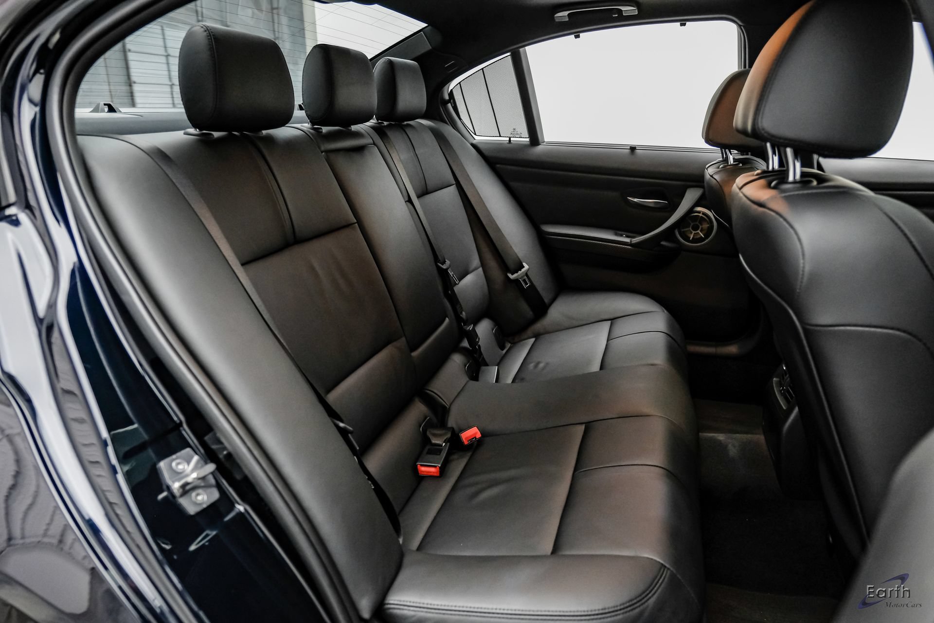 Used 2011 BMW M3 Sedan RWD image 82